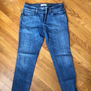 LOFT Boyfriend jeans